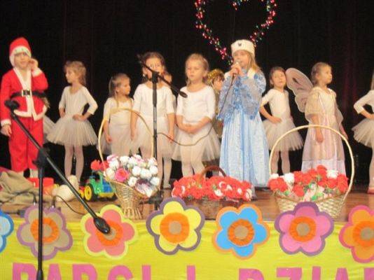 Grafika #26: 19.01.2012 - Dzień Babci i Dziadka