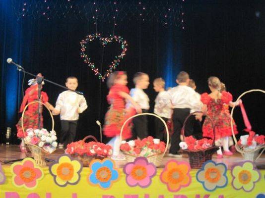 Grafika #37: 19.01.2012 - Dzień Babci i Dziadka