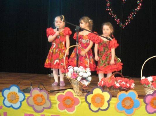 Grafika #42: 19.01.2012 - Dzień Babci i Dziadka