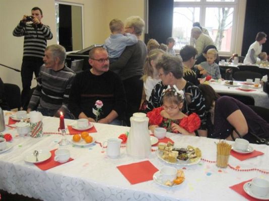 Grafika #47: 19.01.2012 - Dzień Babci i Dziadka