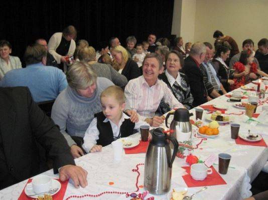 Grafika #51: 19.01.2012 - Dzień Babci i Dziadka