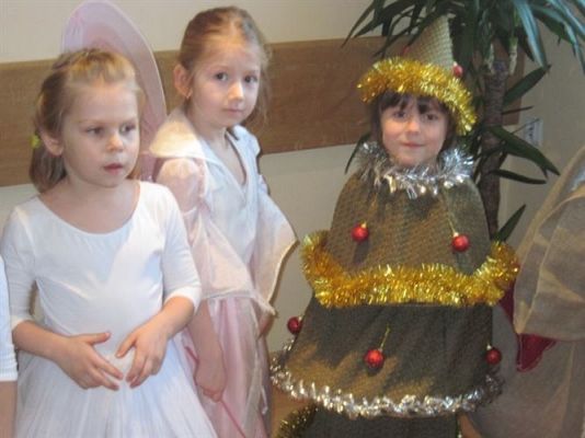 Grafika #1: 08.01.2012 - XX Finał WOŚP w GOKiS w Wicku