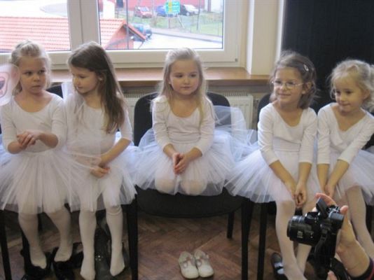 Grafika #2: 08.01.2012 - XX Finał WOŚP w GOKiS w Wicku