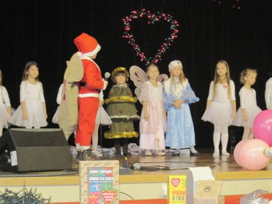 Grafika #15: 08.01.2012 - XX Finał WOŚP w GOKiS w Wicku