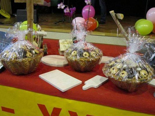 Grafika #22: 08.01.2012 - XX Finał WOŚP w GOKiS w Wicku