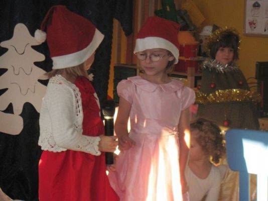 Grafika #16: 22.12.2011 - Spotkanie wigilijne