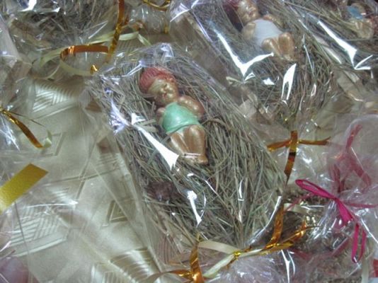 Grafika #2: 15.12.2011 - Kiermasz ozdób świątecznych