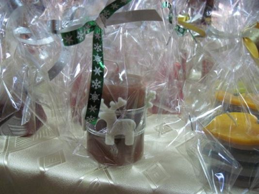 Grafika #3: 15.12.2011 - Kiermasz ozdób świątecznych