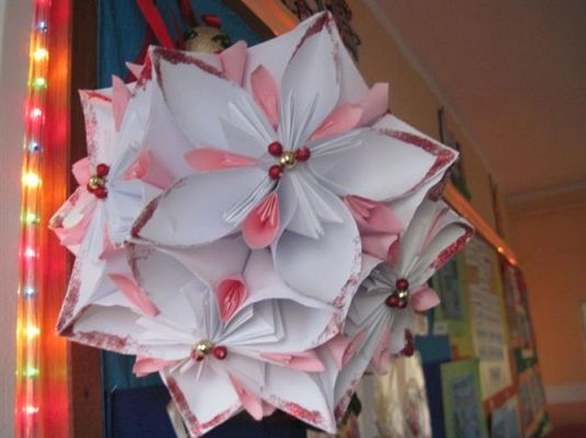 Grafika #11: 15.12.2011 - Kiermasz ozdób świątecznych