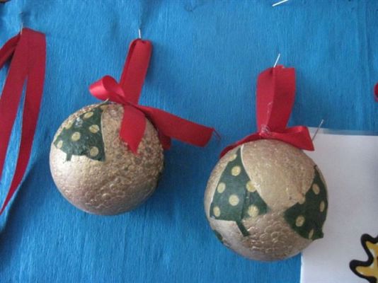 Grafika #12: 15.12.2011 - Kiermasz ozdób świątecznych