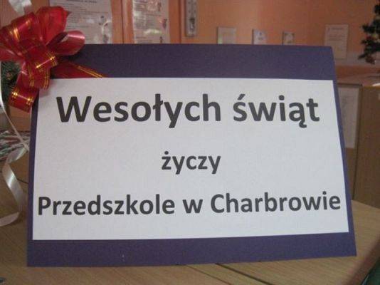 Grafika #13: 15.12.2011 - Kiermasz ozdób świątecznych