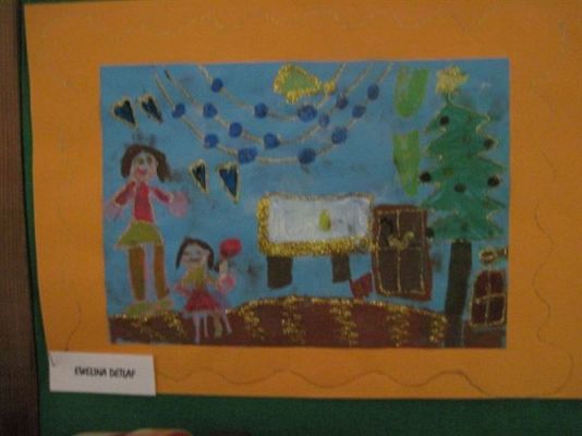 Grafika #23: 15.12.2011 - Kiermasz ozdób świątecznych