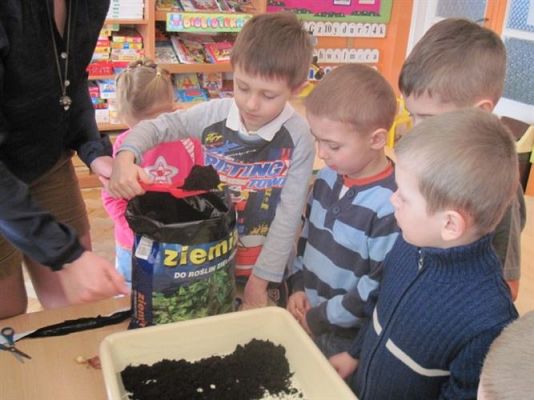 Grafika #7: 20.03.2012 - W oczekiwaniu na wiosnę