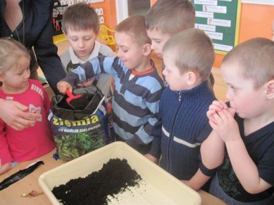 Grafika #8: 20.03.2012 - W oczekiwaniu na wiosnę