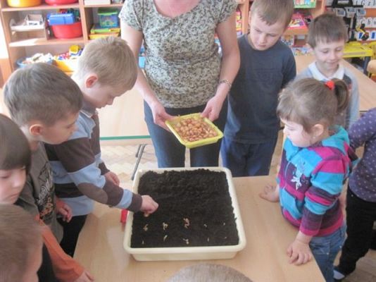 Grafika #15: 20.03.2012 - W oczekiwaniu na wiosnę