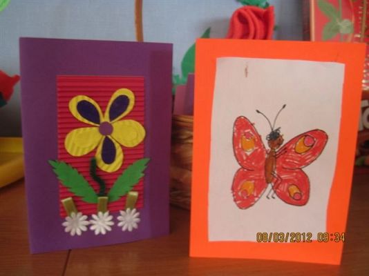 Grafika #3: 08.03.2012 - Dzień Kobiet