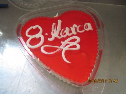 Grafika #55: 08.03.2012 - Dzień Kobiet