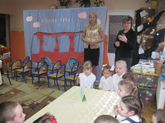 Grafika #2: 01.03.2012 - Konkurs pn. "Mistrz Dobrych Manier"