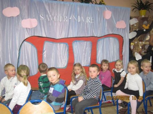 Grafika #10: 01.03.2012 - Konkurs pn. "Mistrz Dobrych Manier"