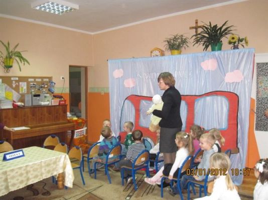 Grafika #11: 01.03.2012 - Konkurs pn. "Mistrz Dobrych Manier"