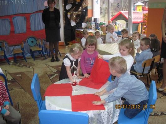 Grafika #23: 01.03.2012 - Konkurs pn. "Mistrz Dobrych Manier"