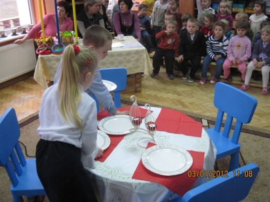 Grafika #25: 01.03.2012 - Konkurs pn. "Mistrz Dobrych Manier"