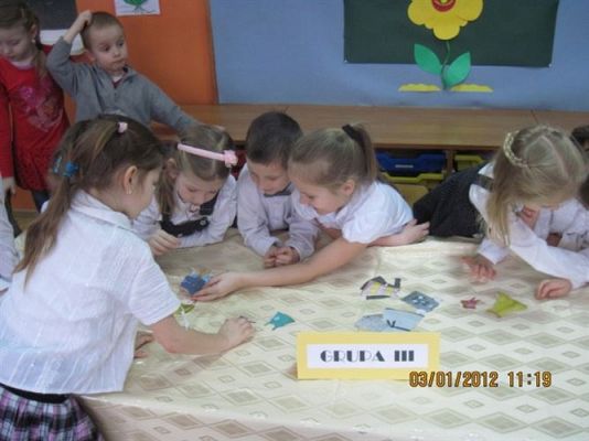 Grafika #36: 01.03.2012 - Konkurs pn. "Mistrz Dobrych Manier"