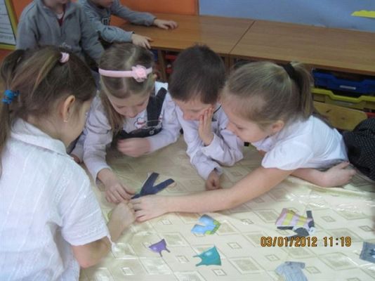 Grafika #37: 01.03.2012 - Konkurs pn. "Mistrz Dobrych Manier"