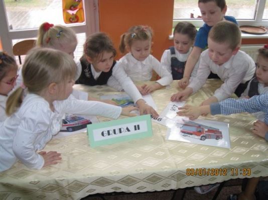 Grafika #39: 01.03.2012 - Konkurs pn. "Mistrz Dobrych Manier"