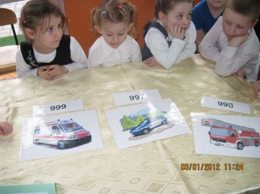 Grafika #40: 01.03.2012 - Konkurs pn. "Mistrz Dobrych Manier"