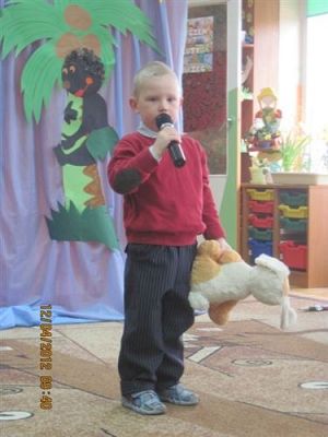 Grafika #10: 12.04.2012 - Konkurs recytatorski