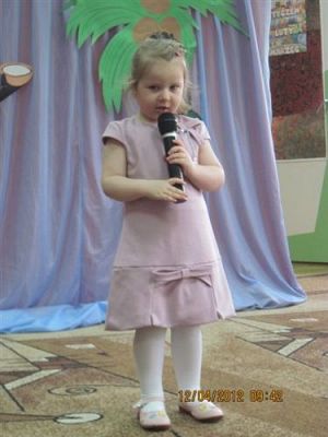 Grafika #11: 12.04.2012 - Konkurs recytatorski