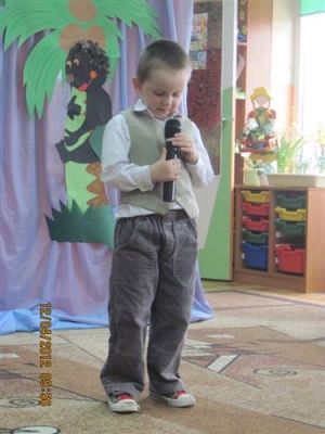 Grafika #22: 12.04.2012 - Konkurs recytatorski