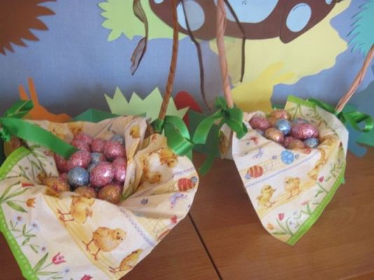 Grafika #1: 30.03.2012 - Wielkanocny konkurs edukacyjny