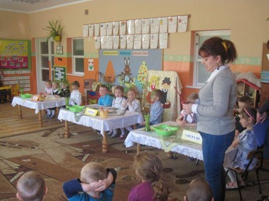 Grafika #3: 30.03.2012 - Wielkanocny konkurs edukacyjny