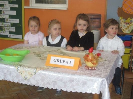 Grafika #5: 30.03.2012 - Wielkanocny konkurs edukacyjny