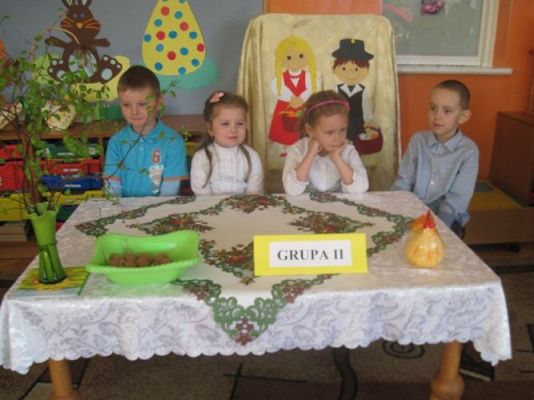 Grafika #6: 30.03.2012 - Wielkanocny konkurs edukacyjny