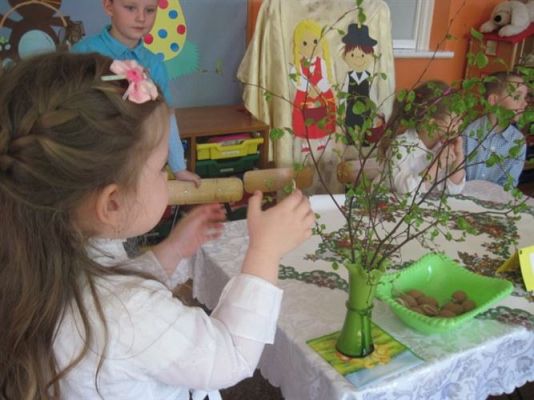 Grafika #12: 30.03.2012 - Wielkanocny konkurs edukacyjny