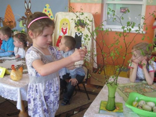 Grafika #13: 30.03.2012 - Wielkanocny konkurs edukacyjny