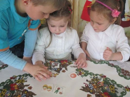 Grafika #15: 30.03.2012 - Wielkanocny konkurs edukacyjny