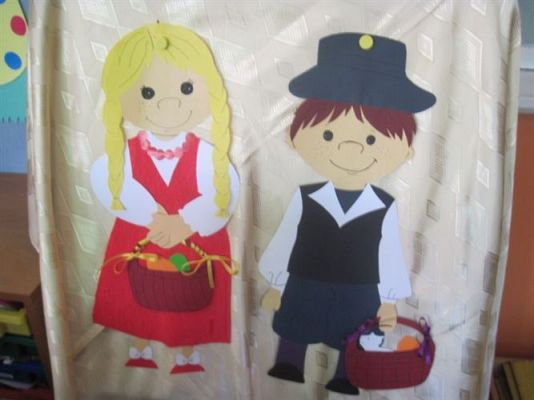 Grafika #17: 30.03.2012 - Wielkanocny konkurs edukacyjny