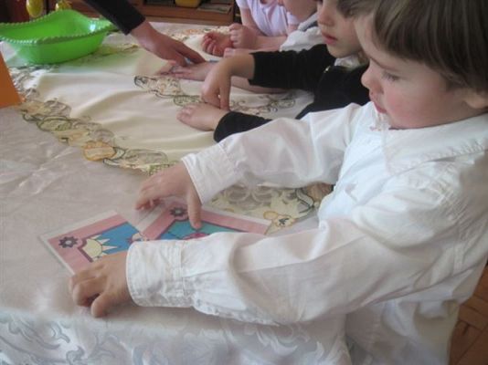 Grafika #26: 30.03.2012 - Wielkanocny konkurs edukacyjny