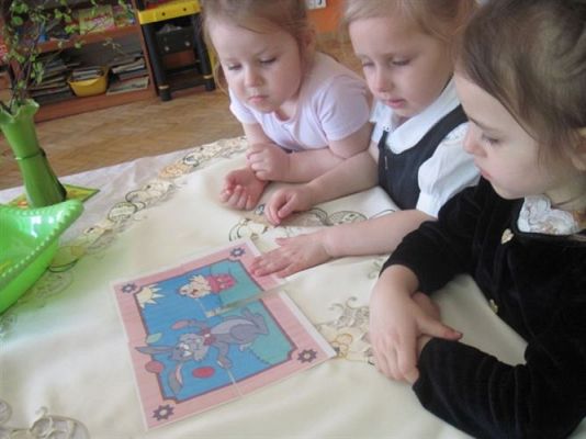 Grafika #27: 30.03.2012 - Wielkanocny konkurs edukacyjny