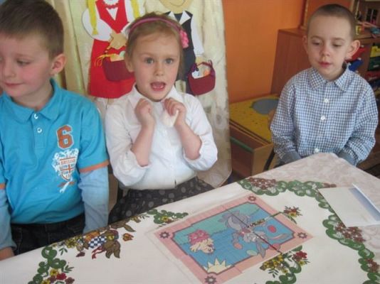 Grafika #28: 30.03.2012 - Wielkanocny konkurs edukacyjny