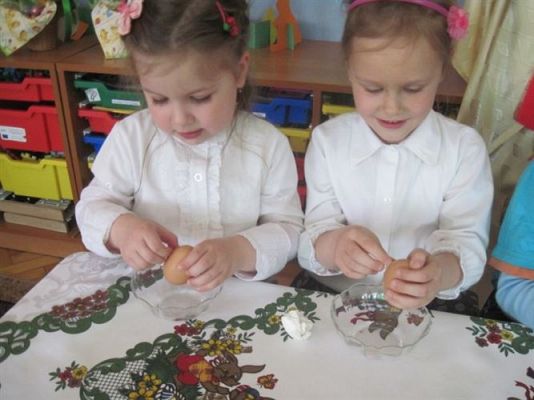 Grafika #31: 30.03.2012 - Wielkanocny konkurs edukacyjny