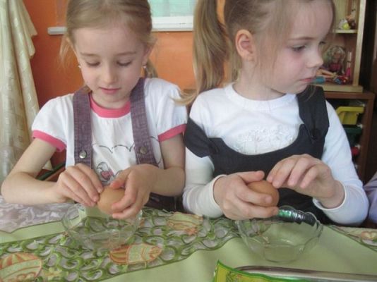 Grafika #32: 30.03.2012 - Wielkanocny konkurs edukacyjny