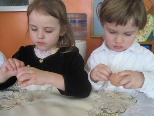 Grafika #34: 30.03.2012 - Wielkanocny konkurs edukacyjny