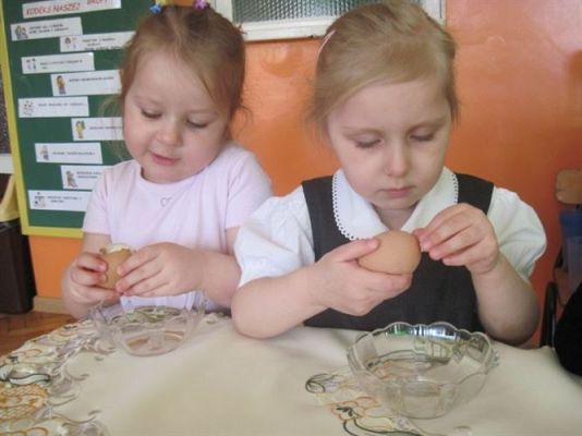 Grafika #35: 30.03.2012 - Wielkanocny konkurs edukacyjny