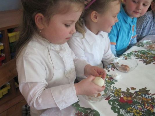 Grafika #36: 30.03.2012 - Wielkanocny konkurs edukacyjny