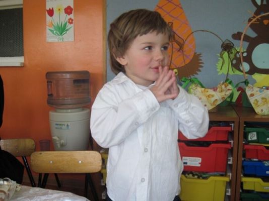 Grafika #41: 30.03.2012 - Wielkanocny konkurs edukacyjny